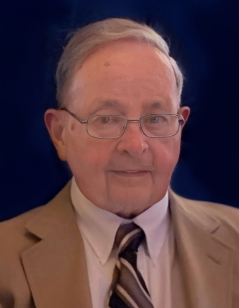 WILKINSON JR., Richard Jul 20, 1930 - Sep 17, 2025