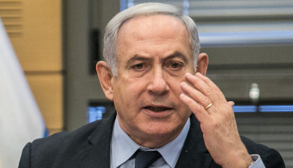 Netanyahu to meet Trump amid mounting pressure over Gaza war, growing global isolation
