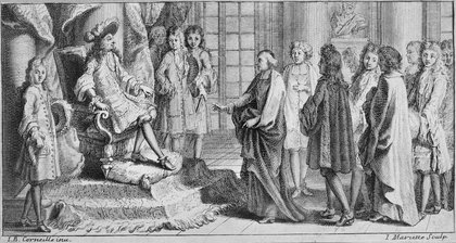 Vidéo. Le saviez-vous ? En 1635, la fondation de l’Académie française