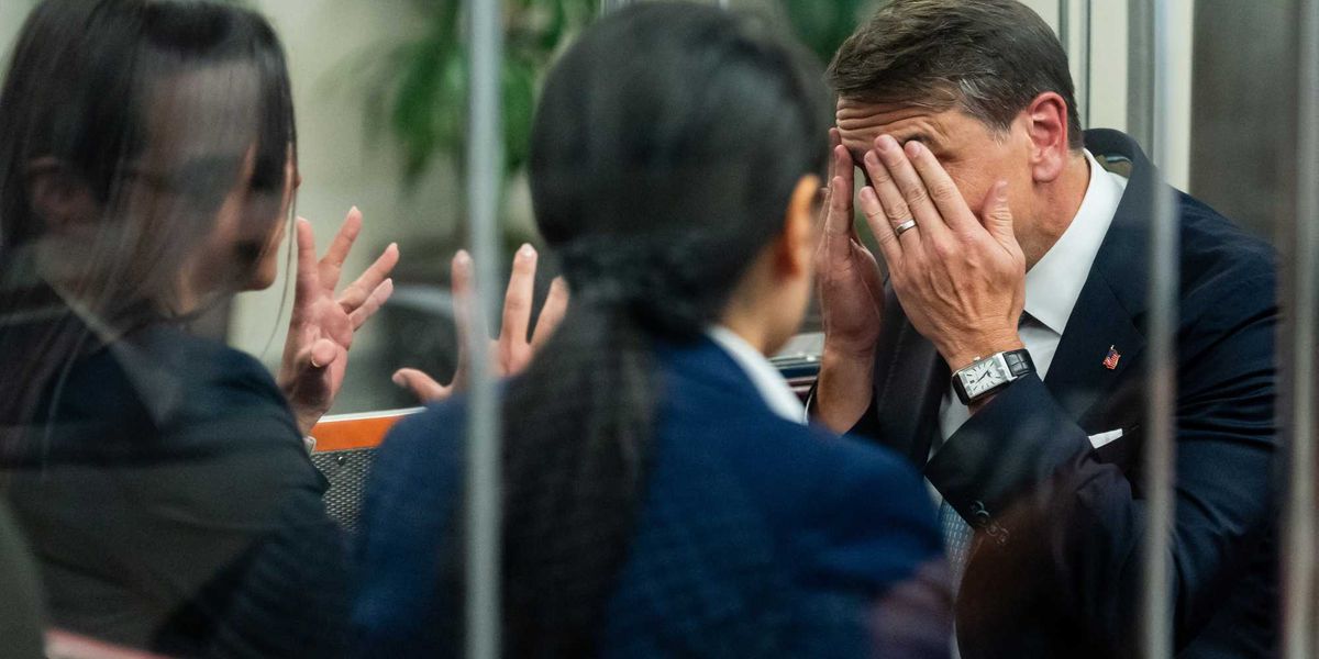 Todd Blanche's confirmation hinges on Trump nemesis