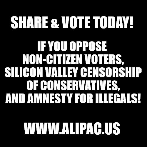 ALIPAC Complaint to FEC Regarding Silicon Valley Elections Influence