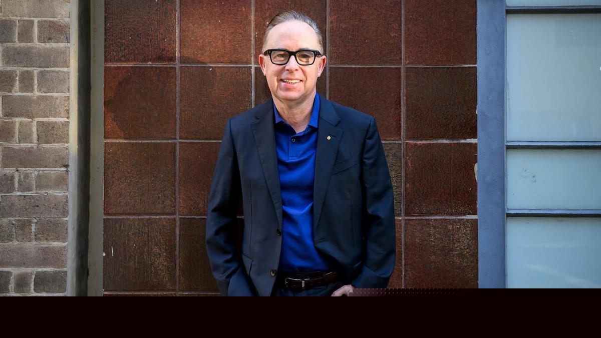'Done my bit': Alan Joyce grounded in life after Qantas