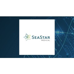 Short Interest in SeaStar Medical Holding Co. (NASDAQ:ICUCW) Increases By 152.8%