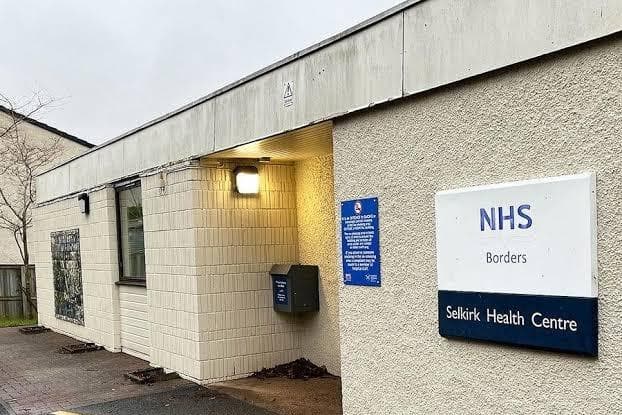Urgent-only service running as a Borders medical practice undergoes major change