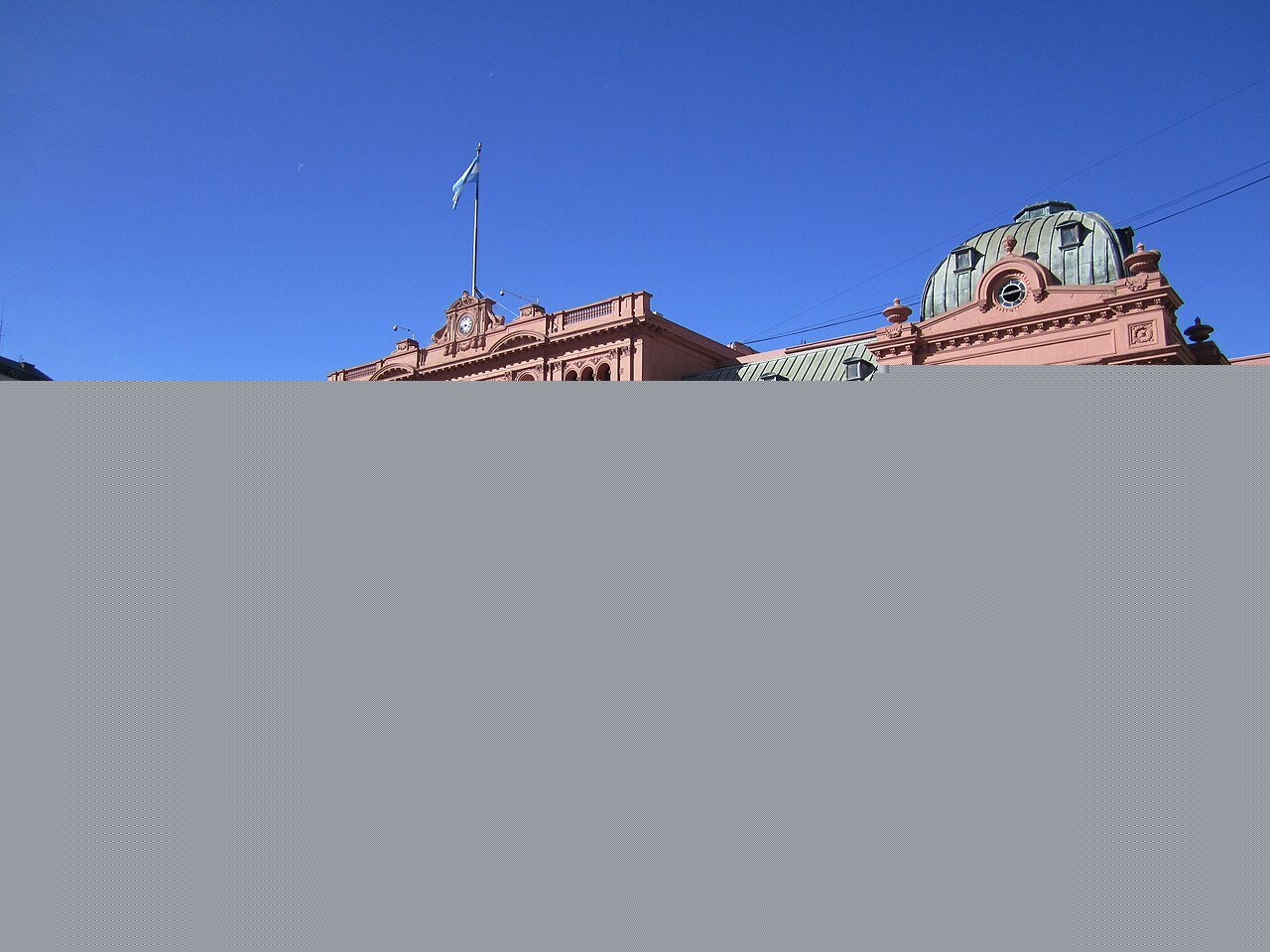 Argentina Country Risk Hits 451 Basis Points