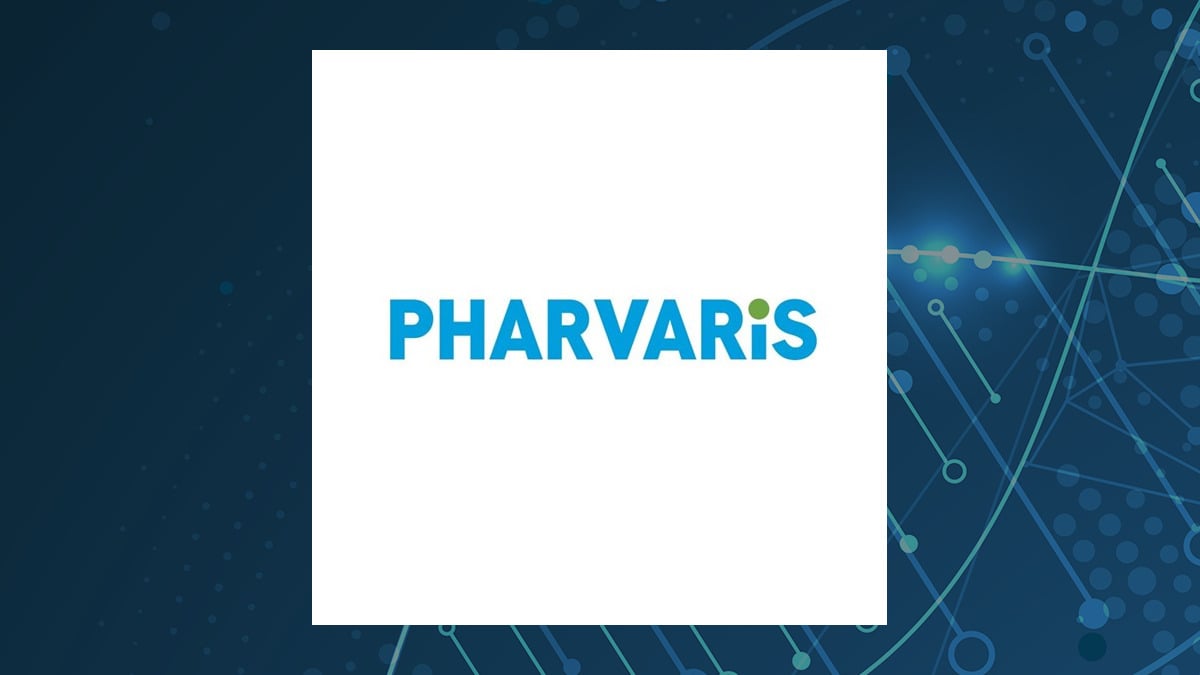 Pharvaris (NASDAQ:PHVS) Sees Strong Trading Volume  – Should You Buy?