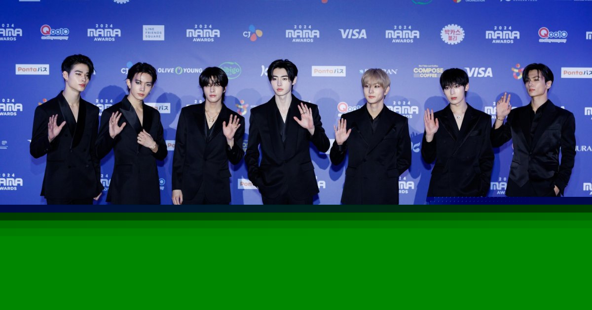 ENHYPEN's Busan Concerts Sell Out as Group Prepares to Unveil New Title Track 'Bloody Paradise'