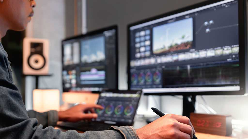 Need to convert a video? These two free tools make it easy
