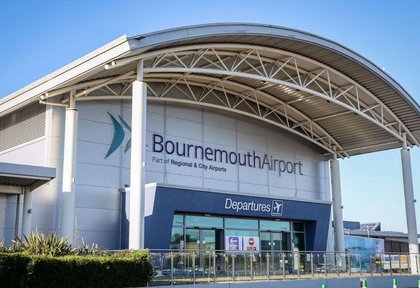 MP battles for airport bus after £8 million boost