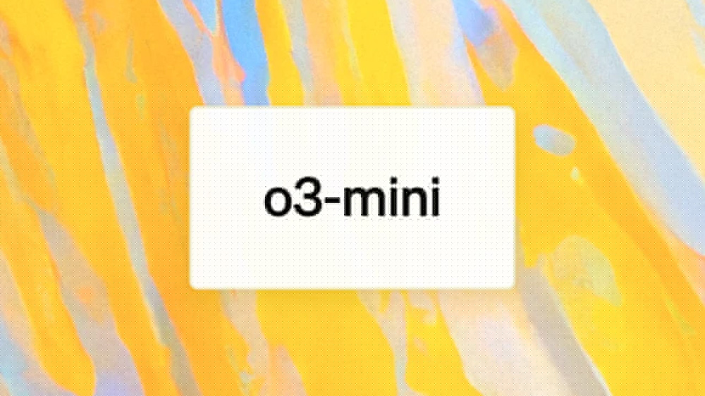 Commenti su OpenAI o3-mini abbassa i costi d’accesso al modello di reasoning di Ilvio