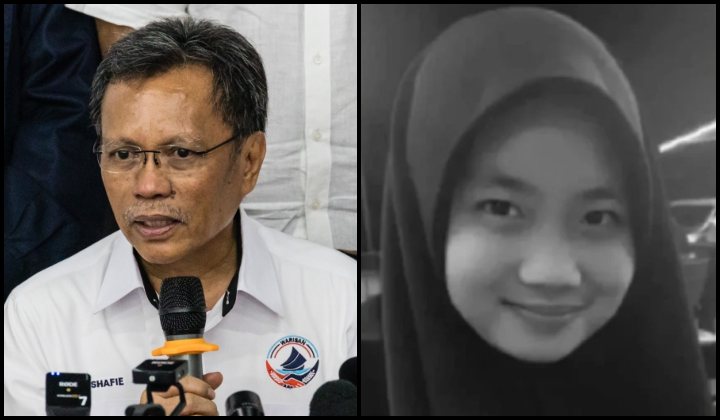 Shafie Apdal Slapped With 5-Weeks Jail Term, But No, He’s Not Locked Up Yet
