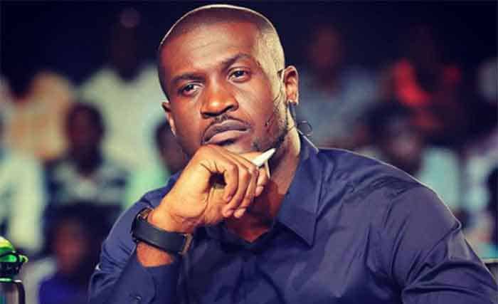 ‘Jude, Paul Insisted That Lola Should Abort My Baby’ – Peter Okoye
