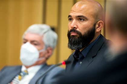 Appeals court revives part of Patriot Prayer lawsuit against Multnomah County prosecutor