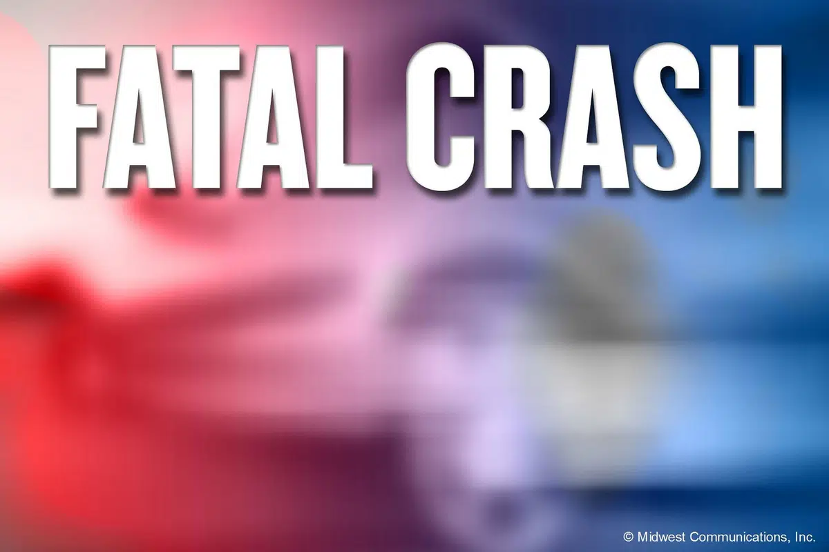 Early-Morning Crash in Taylor County Kills One
