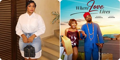 What really happened to Bimbo Ademoye’s YouTube millions? Inside the copyright claim that disrupted a viral movie