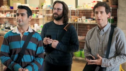 ‘Silicon Valley’ Showrunner Calls Out Europe’s Attitude To Showrunners & Says U.S. Studios “Despise” Writers But Respect Their Role – Iberseries