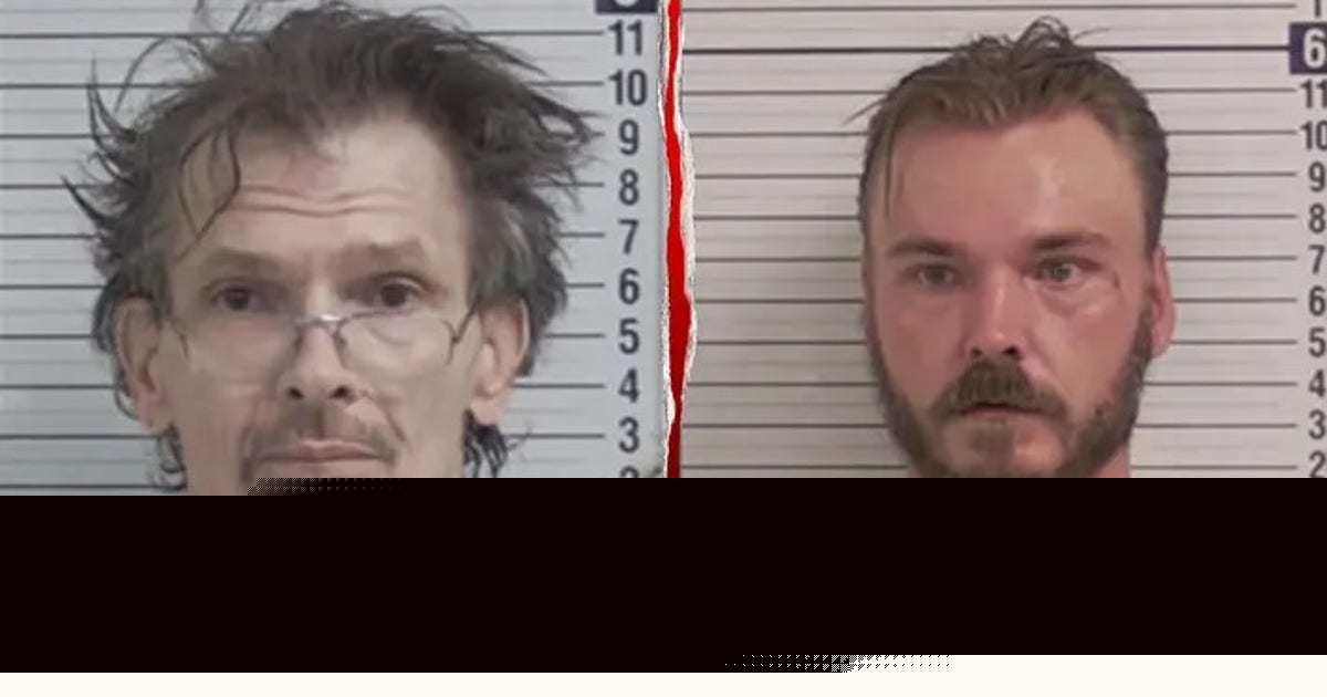 Florida men wielding hatchet and machete clash in Publix parking lot, police say