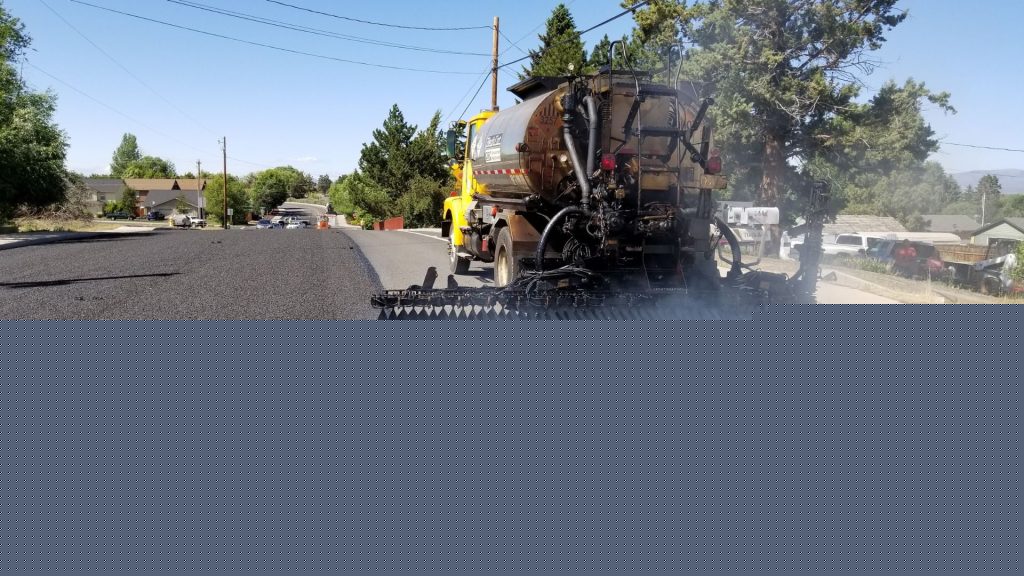 LANE CLOSURES ALONG SEDALIA ROADWAYS THIS WEEK
