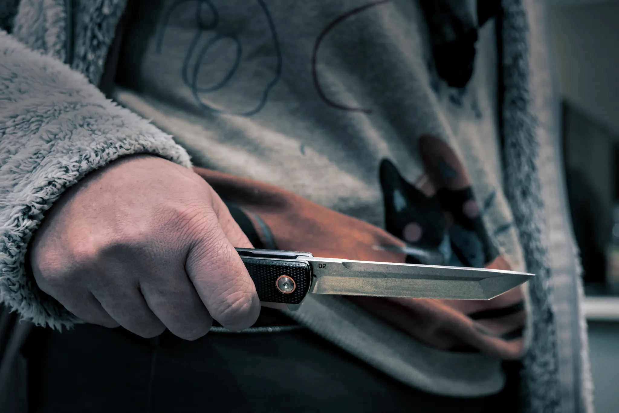 Deutscher in Bichlbach überfallen und verletzt, Polizei sucht Zeugen