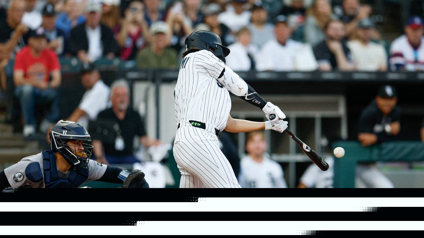 White Sox prove one bad week cannot break their belief