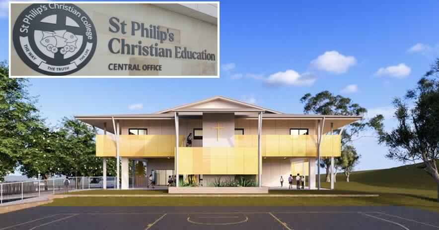 The $5 million plan for a new school in booming Hunter suburb