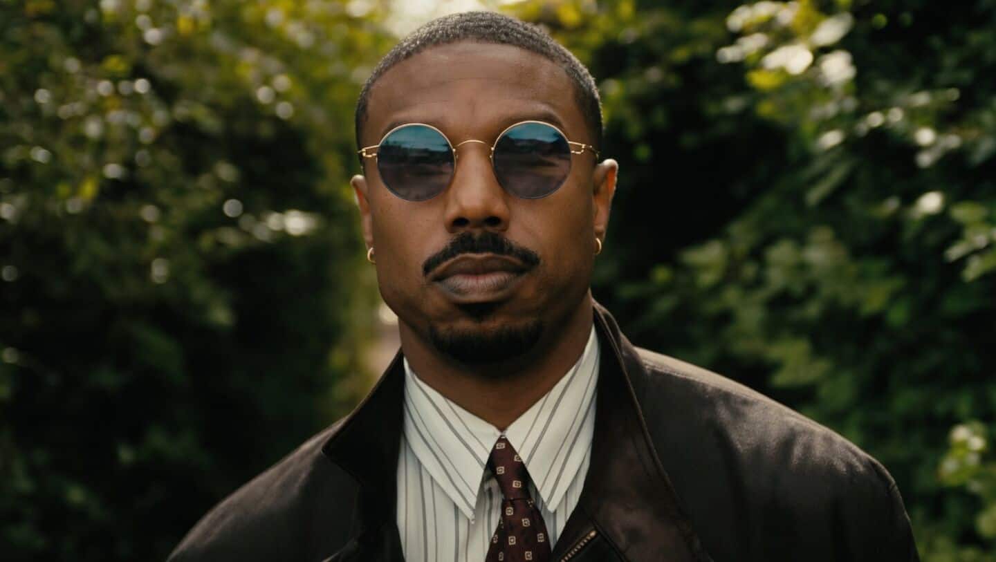 Michael B Jordan's 'Thomas Crown Affair': Cast, plot, release date