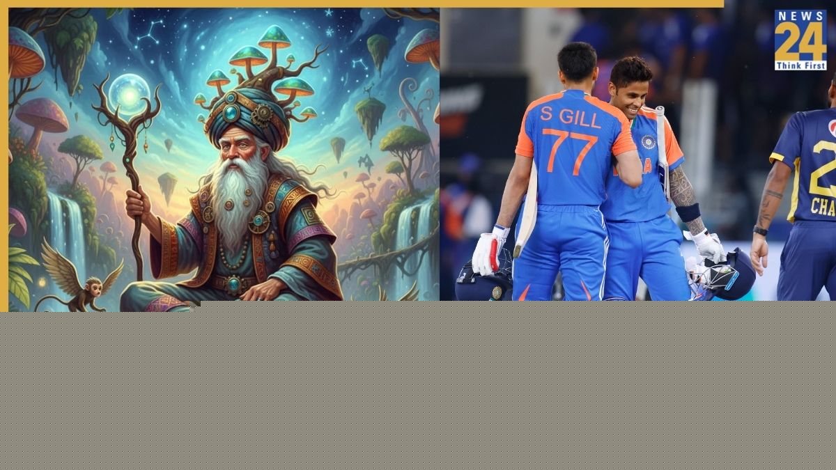 Who is Ponga Baba? The one predicting India’s fate in the Asia Cup 2025 final against Pakistan – Here’s his verdict