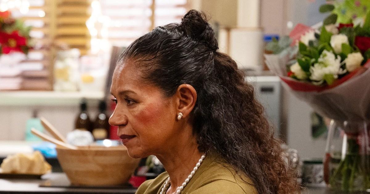 Celia’s cruel final revenge destroys lives in Emmerdale