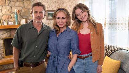 Ashley Jones Previews Her New Lifetime Movie The Girl Who Survived: The Alina Thompson Story (EXCL)