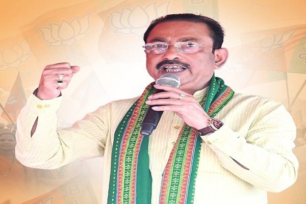 MP seeks tribal skill centre in Tripura