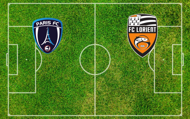 Paris FC-Lorient (venerdì 03 ottobre 2025 ore 20:45): formazioni, quote, pronostici, convocati