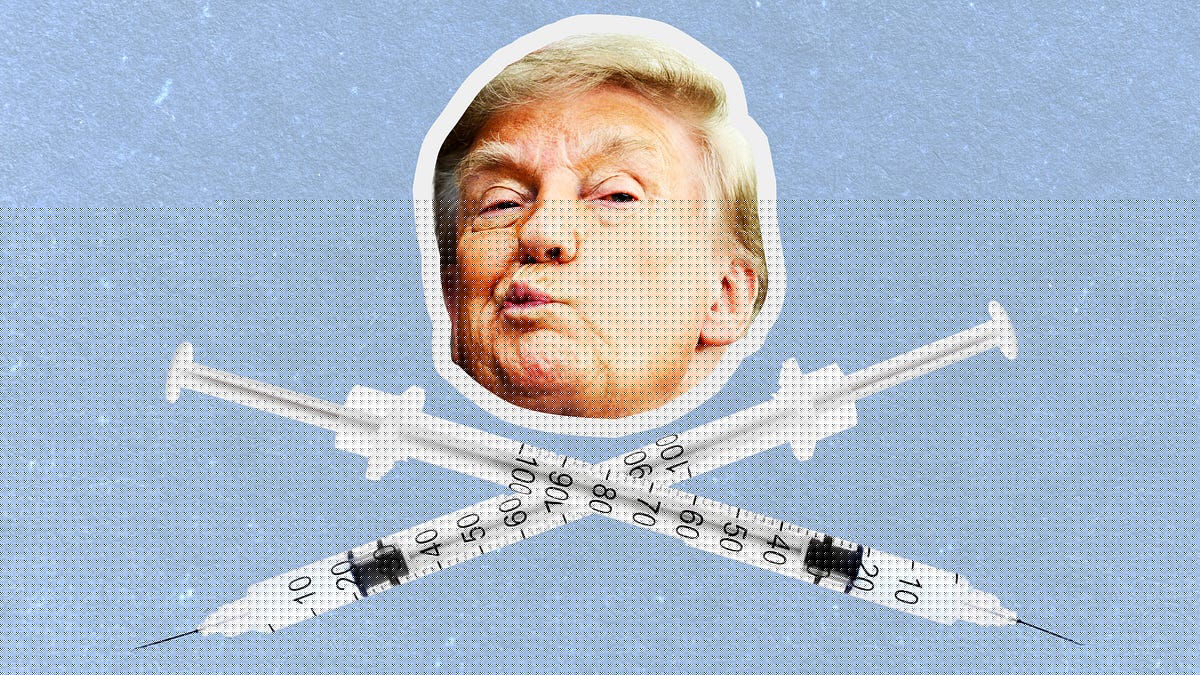 There’s No Vaccine for Stupid