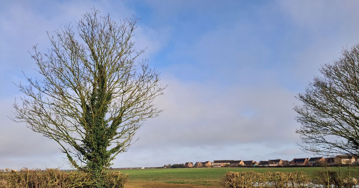 Lincolnshire village which is ‘growing and growing’ could get 200 extra homes