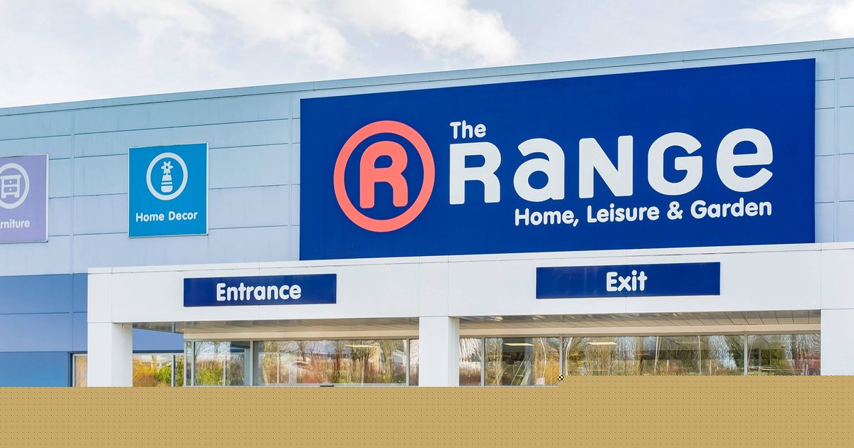 The Range issues 'public service announcement' as they urge customers 'please stop'