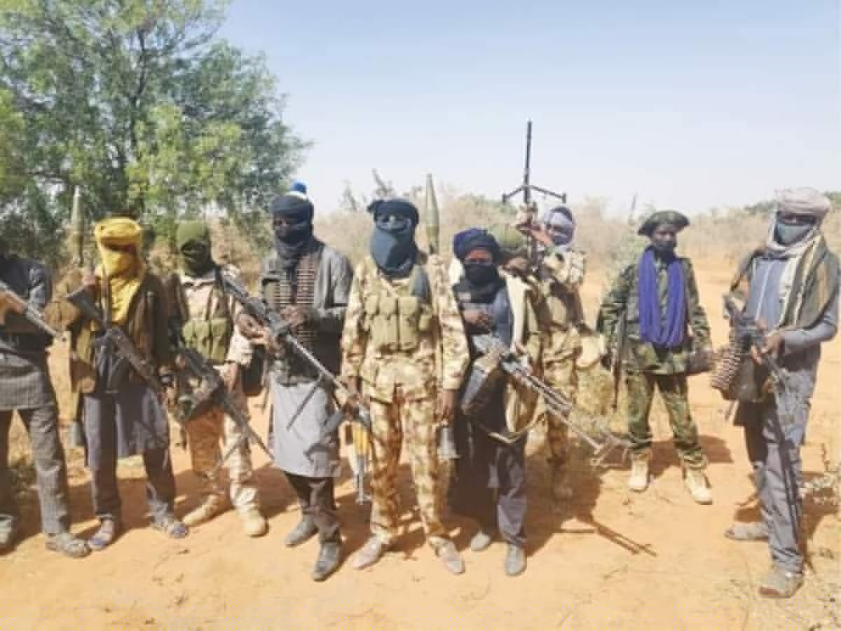 Terror In Kwara: Terrorists Threaten To Execute 176 Woro Captives As Nigerians Accuse Tinubu Of Inaction