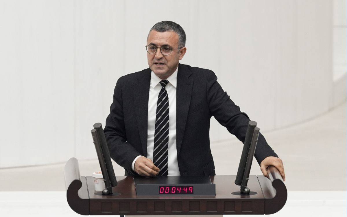 Meclis, Kürtçeye ilişkin soru önergesini "kişisel görüş" diyerek iade etti