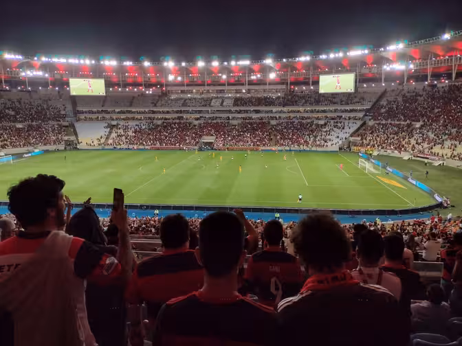 Flamengo não recebe Taça das Bolinhas após decisão da Justiça do Rio