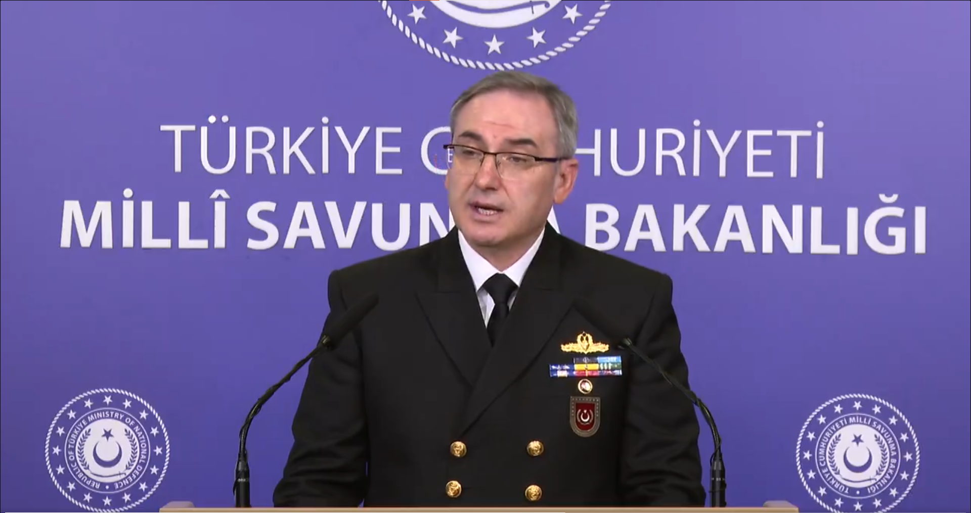 Turkey says Aegean Navtex warnings have no end date, target Greece’s moves at sea