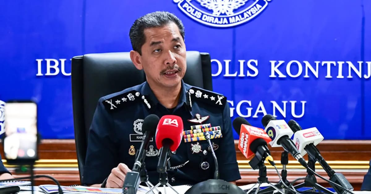 Form 2 girl who nearly fell from height wasn’t bullied, say cops