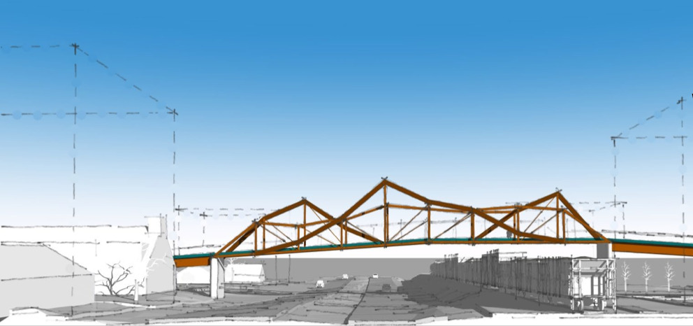 Editorial: Accountability and Bend’s Hawthorne Bridge cost