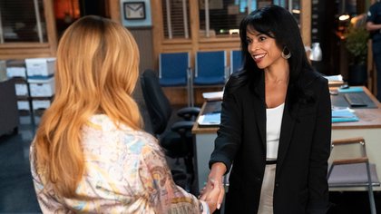 Where you’ve seen Lucia from ‘High Potential’ before