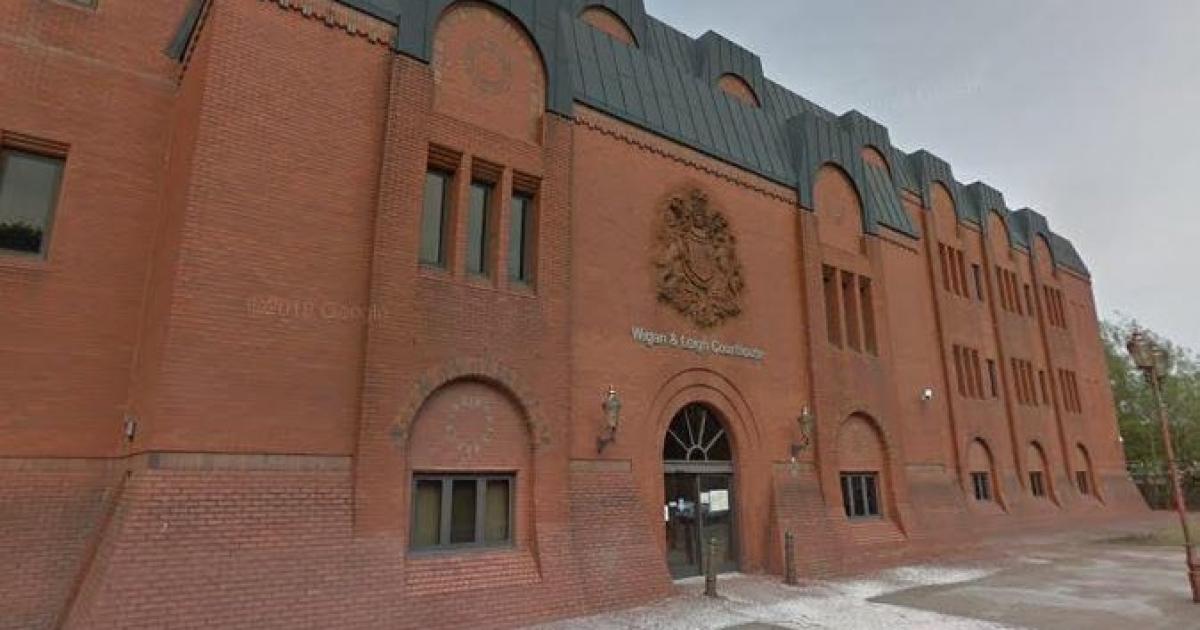 Man issued with court order in bid to crackdown on anti-social behaviour in Leigh