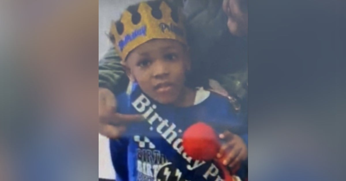 Missing 6-year-old's body recovered from Clayton County pond