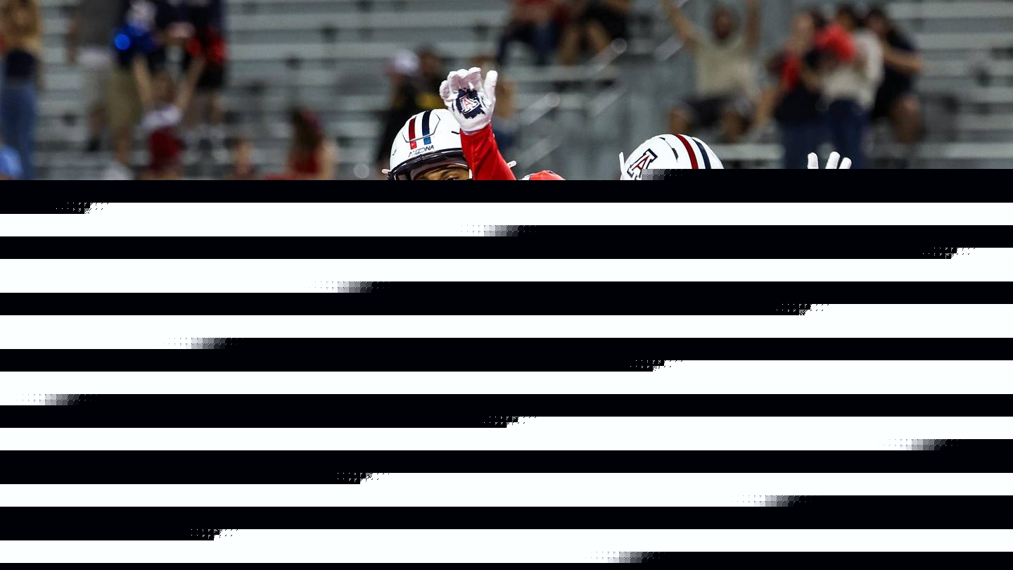 Eyes of college football will be on Kansas State at Arizona on Friday