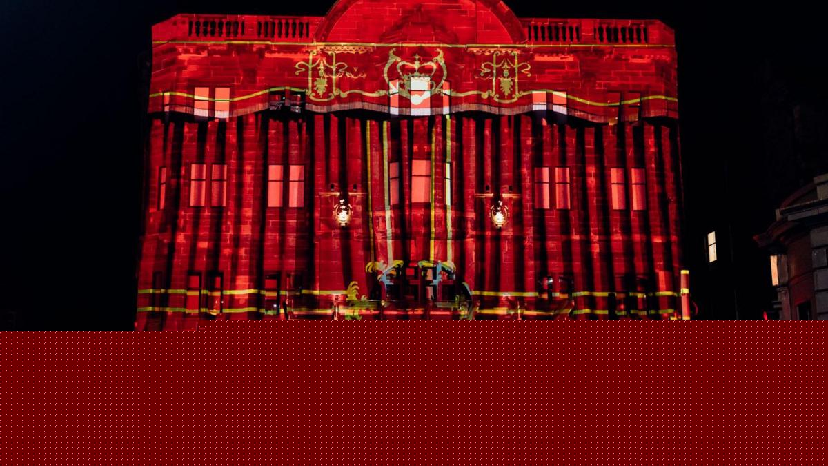 King's Theatre in Edinburgh re-opens after £41m refurbishment
