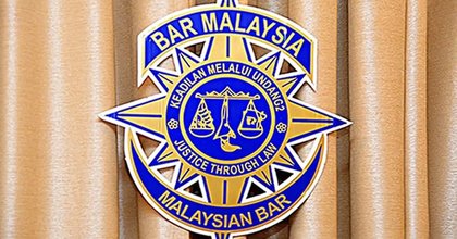 Bar Council cautions public against social media lawyers’