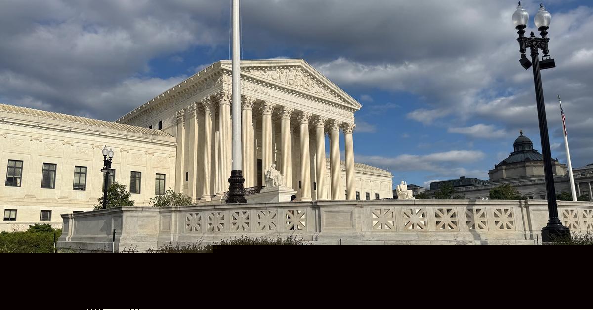 What does the Trump administration want from the Supreme Court next?