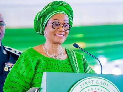 Remi Tinubu Endows TASFUED With N50m