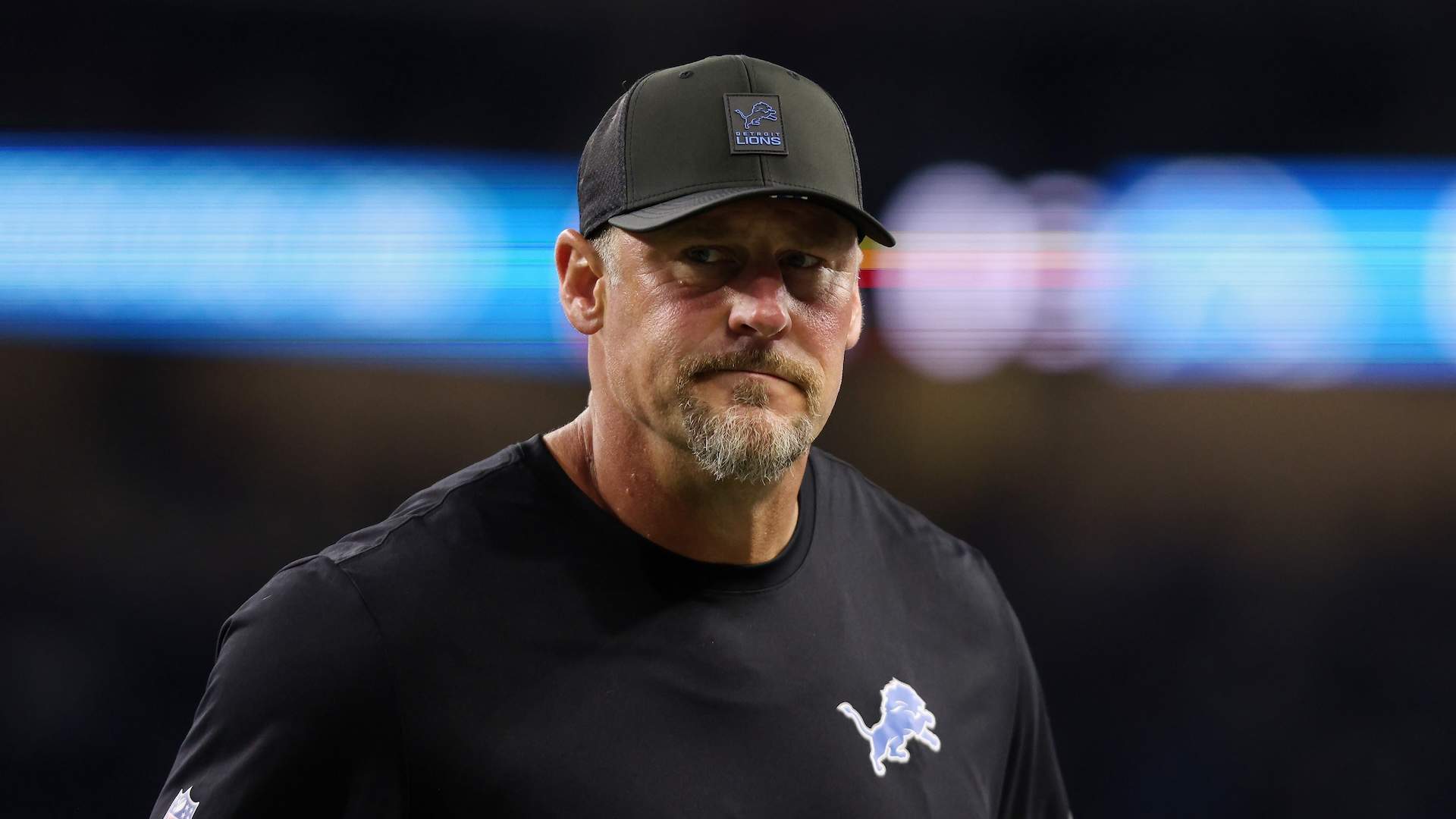 Dan Campbell Sends Warning to Lions Offense After 3rd Straight 30-Plus Point Game