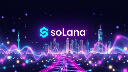 Harga Solana Terancam Turun Meski Diborong Institusional